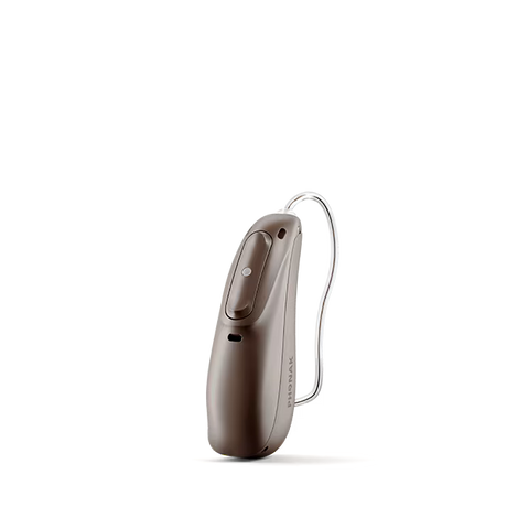 Phonak Audeo Lumity L30-R oplaadbaar