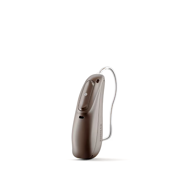 Phonak Audeo Lumity L70-RT oplaadbaar