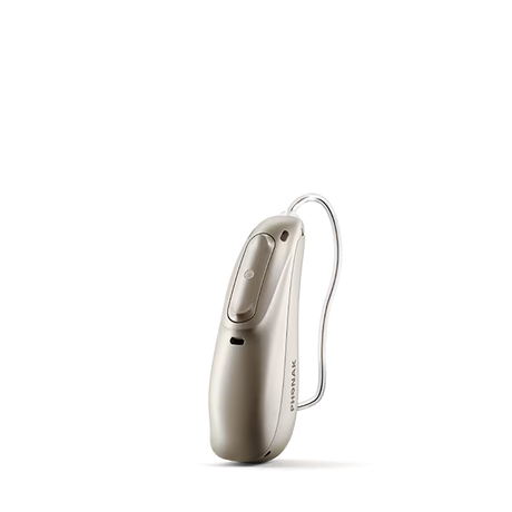 Phonak Audeo Lumity L30-R oplaadbaar