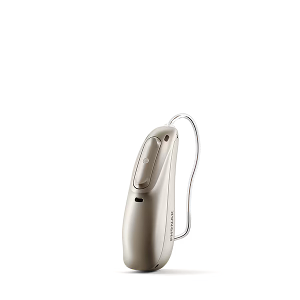 Phonak Audeo Lumity L30-RT oplaadbaar