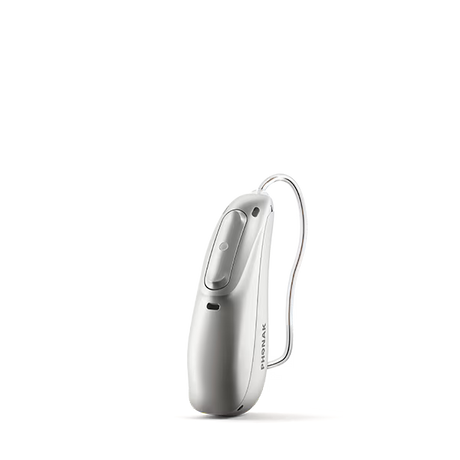 Phonak Audeo Lumity L30-R oplaadbaar