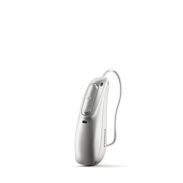 Phonak Audeo Lumity L70-R oplaadbaar