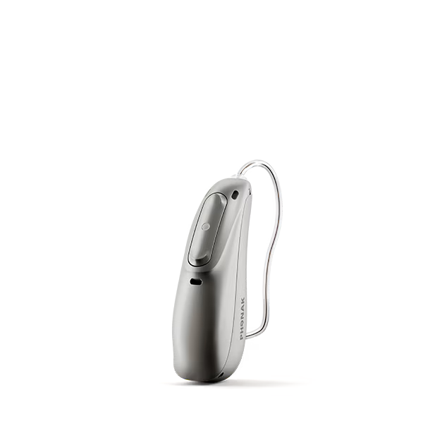 Phonak Audeo Lumity L70-R oplaadbaar