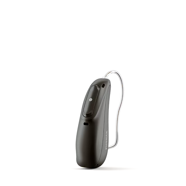Phonak Audeo Lumity L70-RT oplaadbaar