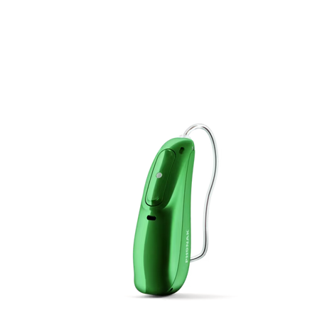 Phonak Audeo Lumity L30-RT oplaadbaar