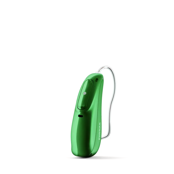Phonak Audeo Lumity L70-RT oplaadbaar