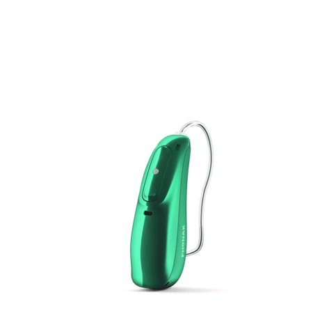 Phonak Audeo Lumity L30-R oplaadbaar
