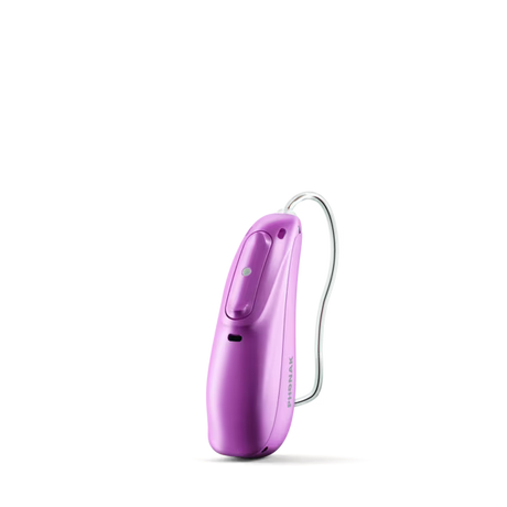 Phonak Audeo Lumity L30-R oplaadbaar