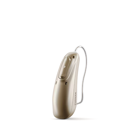 Phonak Audeo Lumity L70-RL Life oplaadbaar