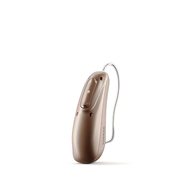 Phonak Audeo Lumity L70-RL Life oplaadbaar