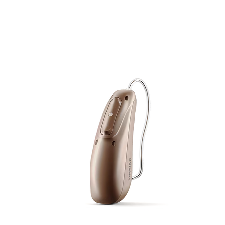 Phonak Audeo Lumity L70-RL Life oplaadbaar