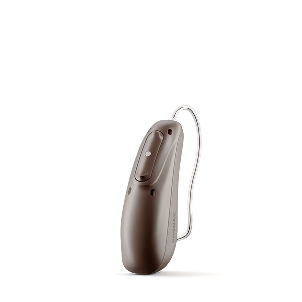 Phonak Audeo Lumity L70-RL Life oplaadbaar