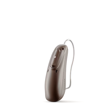 Phonak Audeo Lumity L70-RL Life oplaadbaar