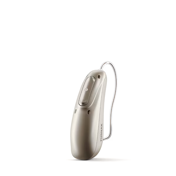 Phonak Audeo Lumity L90-RL Life oplaadbaar