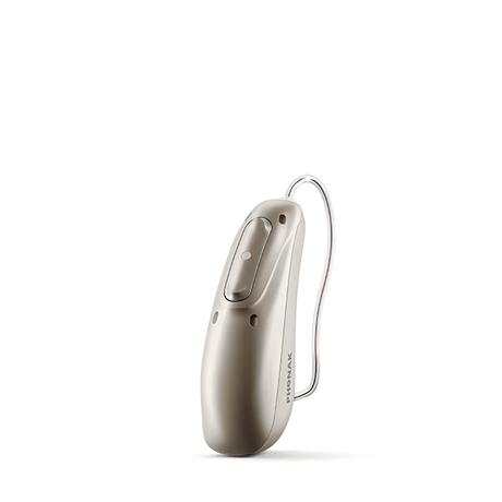 Phonak Audeo Lumity L90-RL Life oplaadbaar