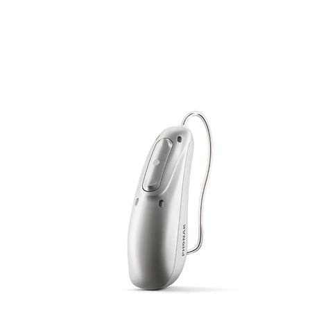 Phonak Audeo Lumity L90-RL Life oplaadbaar