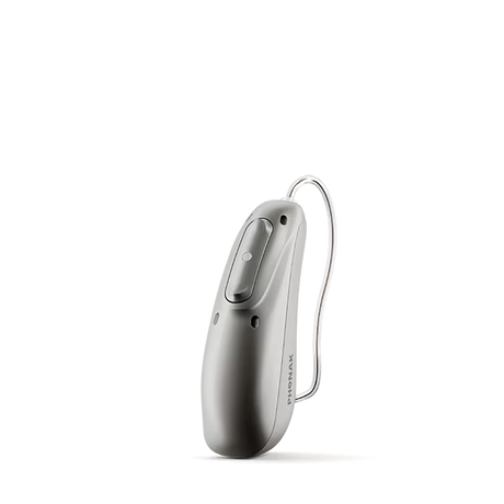 Phonak Audeo Lumity L30-RL Life oplaadbaar