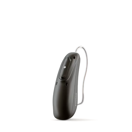 Phonak Audeo Lumity L70-RL Life oplaadbaar