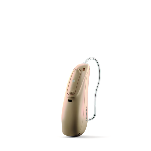Phonak Cros Lumity L-R
