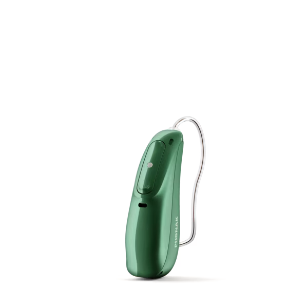Phonak Cros Lumity L-R