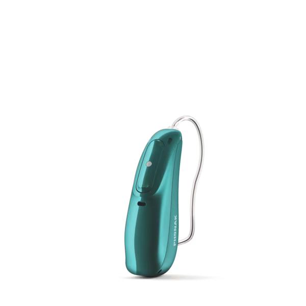 Phonak Cros Lumity L-R