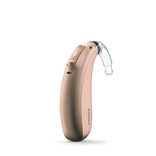 Phonak Naida Lumity L70-UP