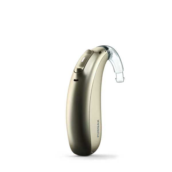 Phonak Naida Lumity L70-UP