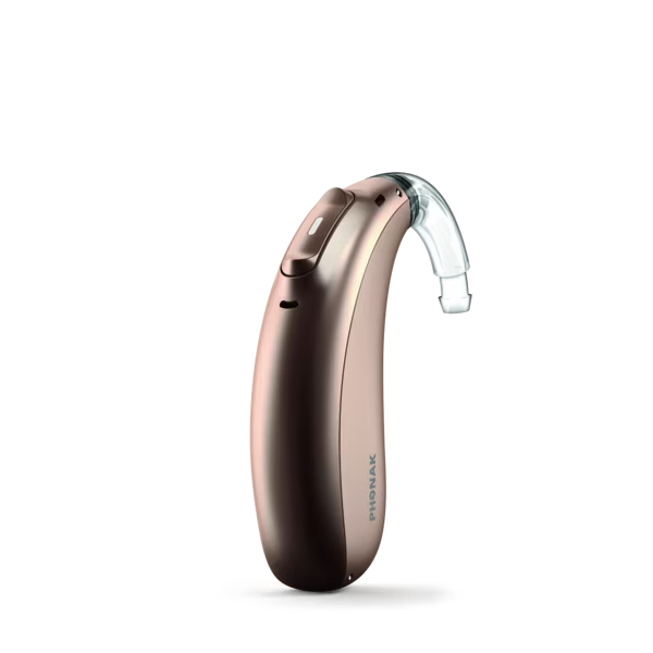 Phonak Naida Lumity L70-UP