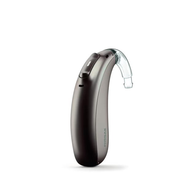 Phonak Naida Lumity L70-UP
