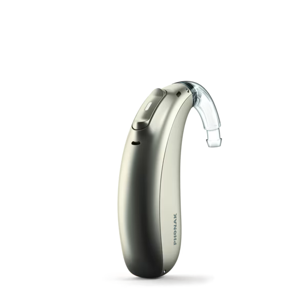 Phonak Naida Lumity L70-UP