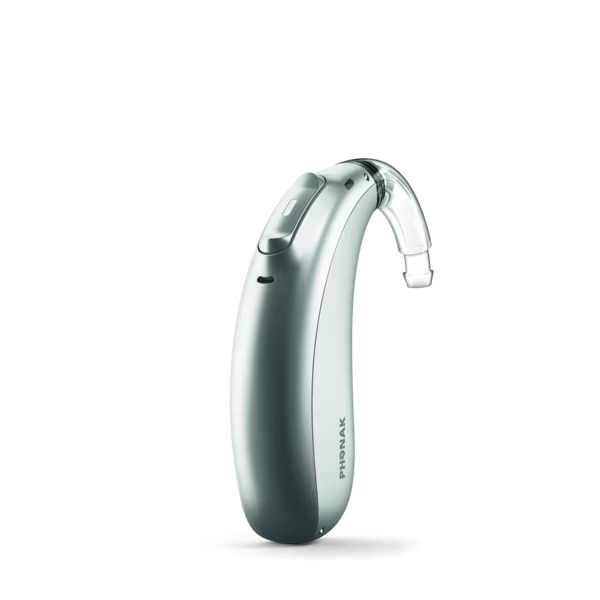 Phonak Naida Lumity L70-UP