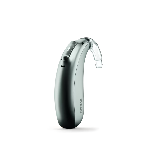 Phonak Naida Lumity L70-UP