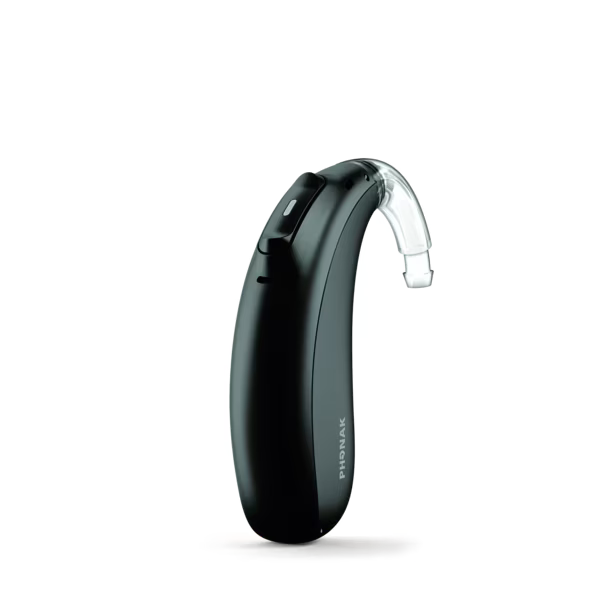 Phonak Naida Lumity L70-UP