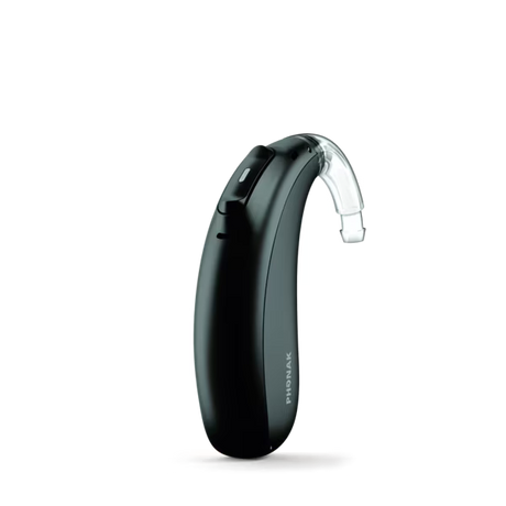 Phonak Naida Lumity L90-UP