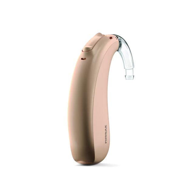 Phonak Naida Lumity L30-UP