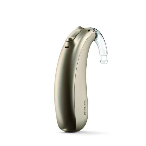 Phonak Naida Lumity L30-UP