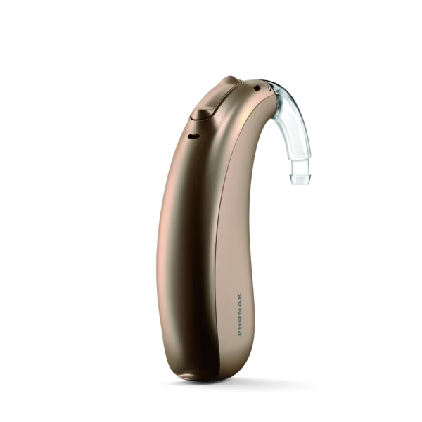 Phonak Naida Lumity L30-UP