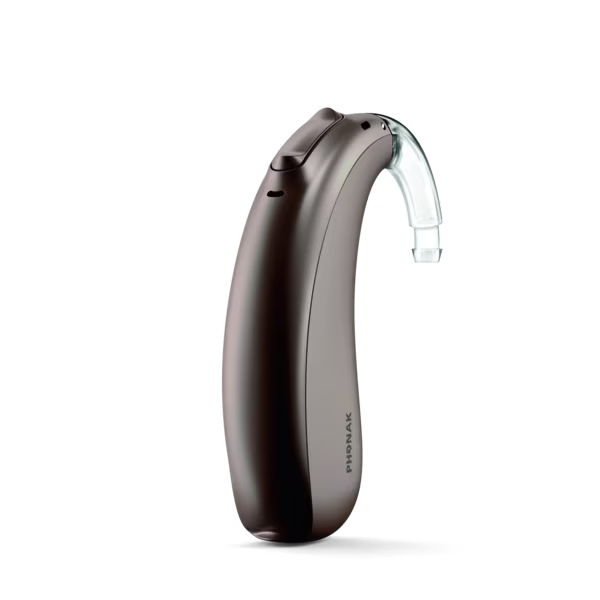 Phonak Naida Lumity L30-UP