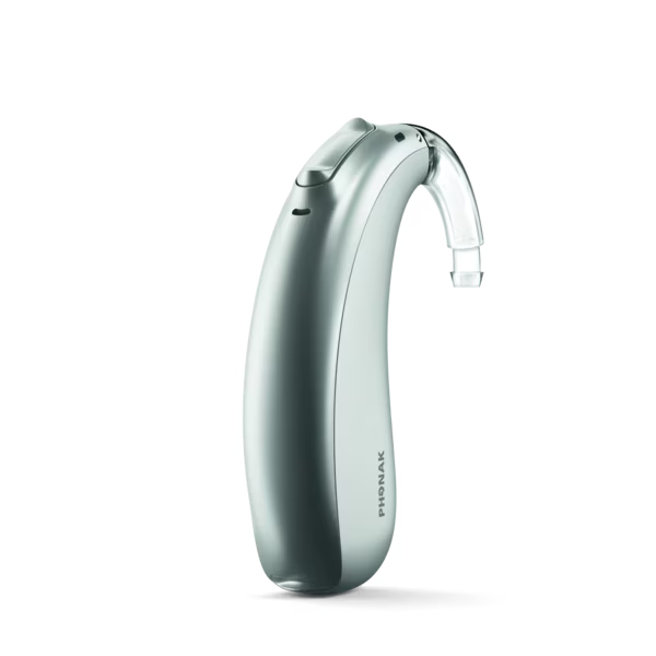 Phonak Naida Lumity L30-UP