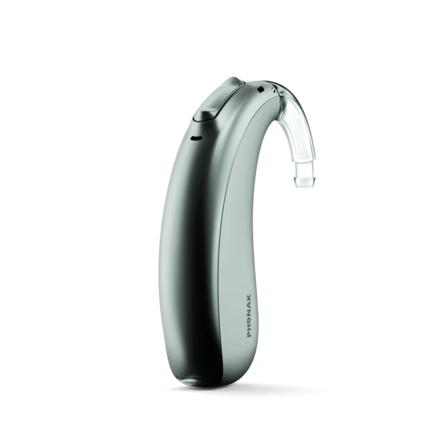 Phonak Naida Lumity L30-UP