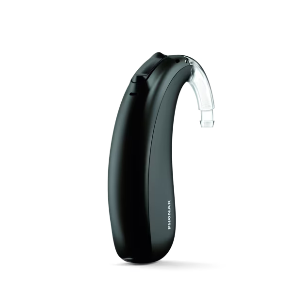 Phonak Naida Lumity L30-UP