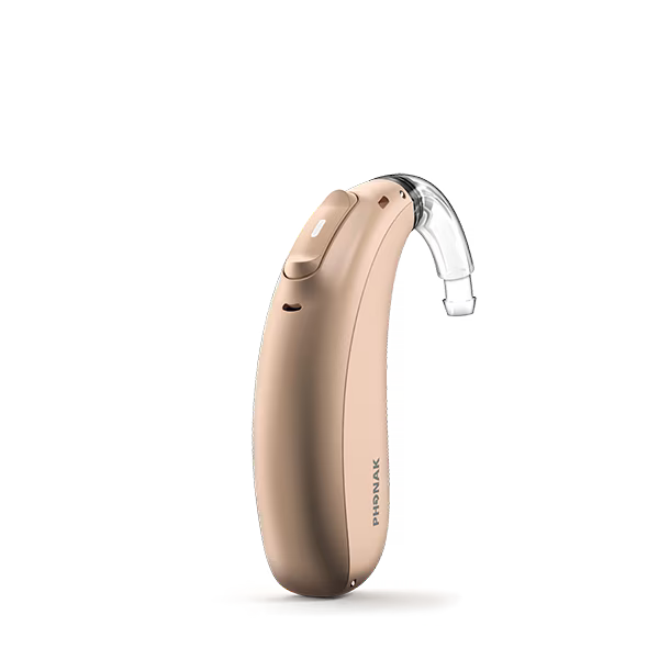 Phonak Naida Paradise P70-UP