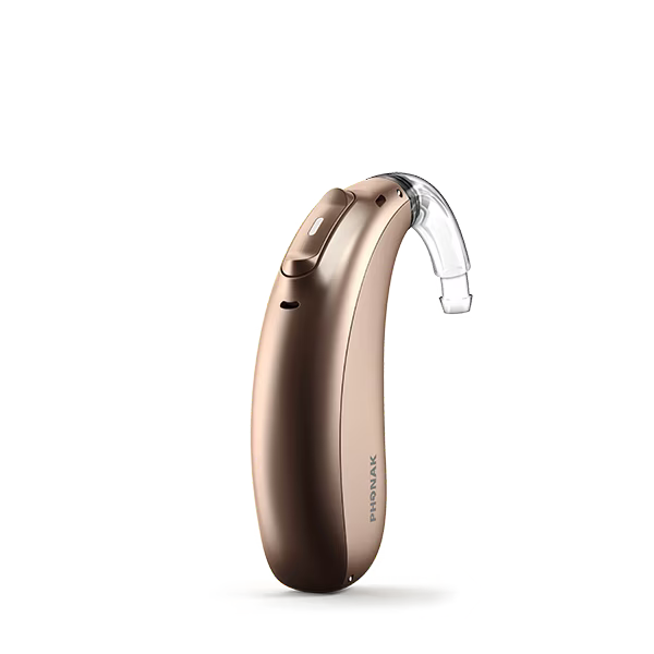 Phonak Naida Paradise P70-UP