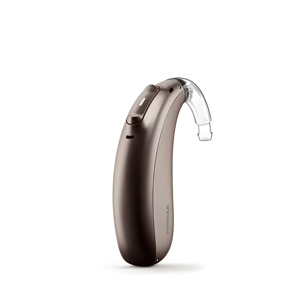 Phonak Naida Paradise P70-UP