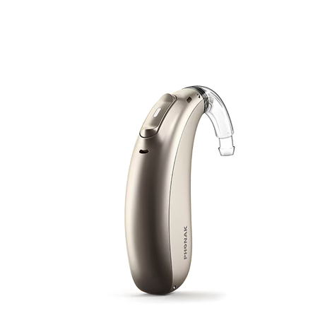 Phonak Naida Paradise P30-PR oplaadbaar