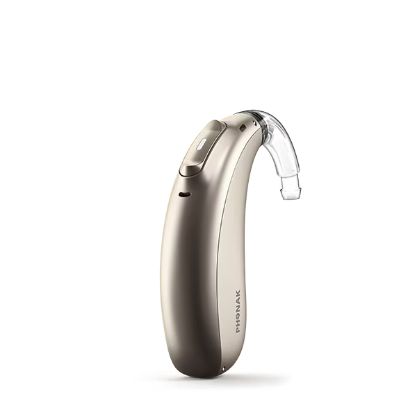 Phonak Naida Paradise P70-PR oplaadbaar