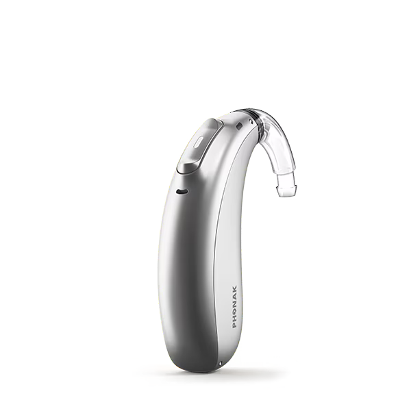 Phonak Naida Link M