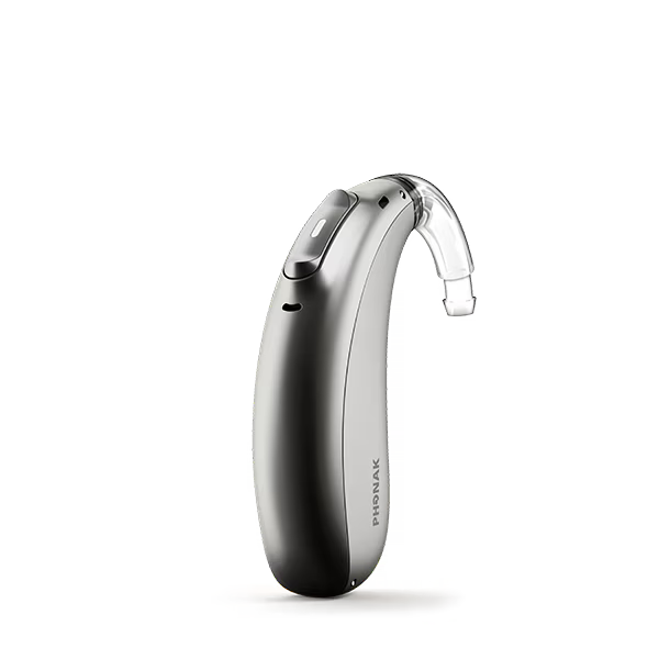 Phonak Naida Paradise P70-PR oplaadbaar