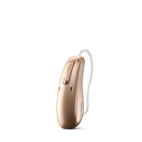 Phonak Audeo Paradise P30-RL Life oplaadbaar