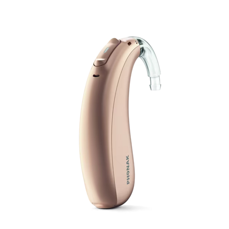 Phonak Sky Lumity L30-UP